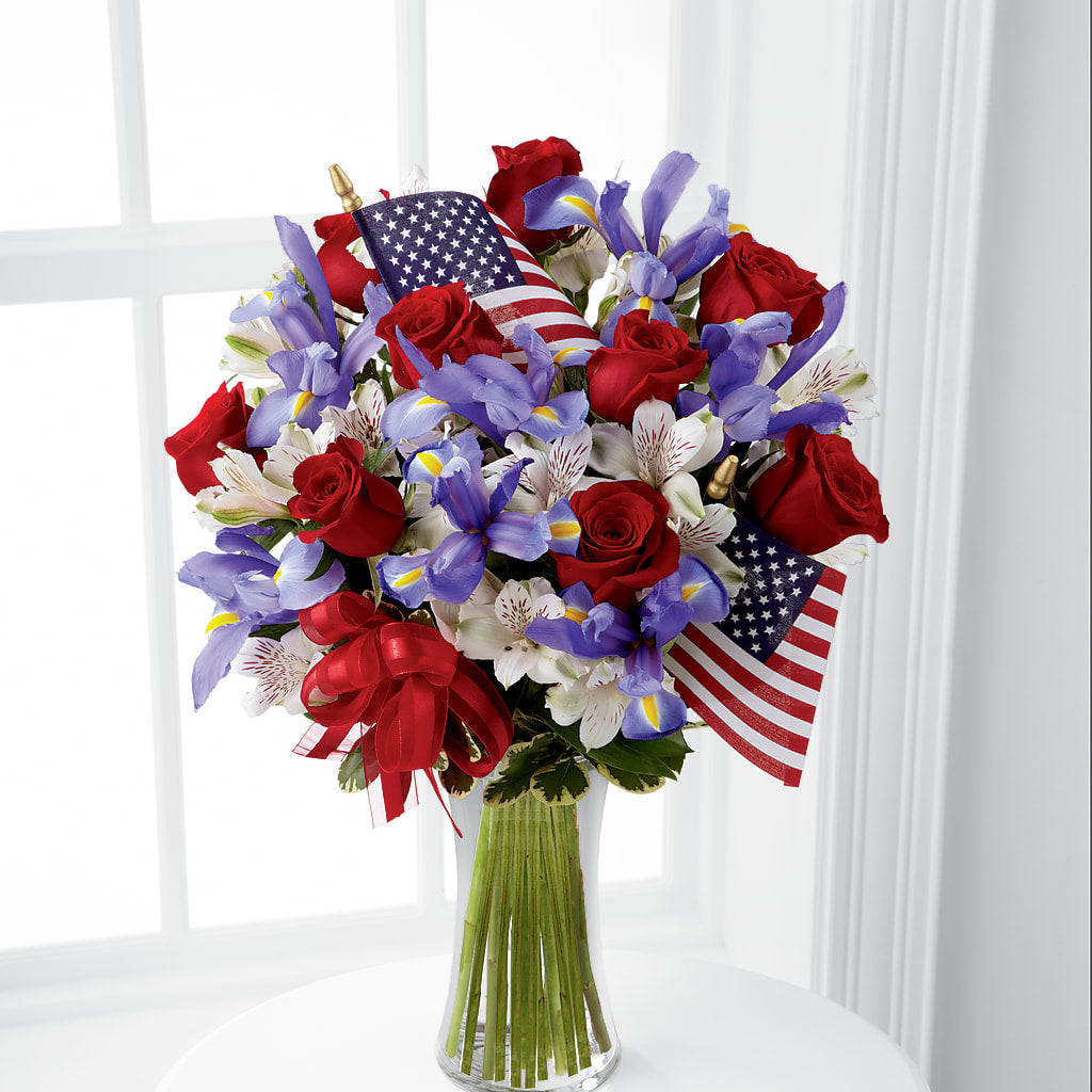 Unity Bouquet – J Flowers, Tipp City OH