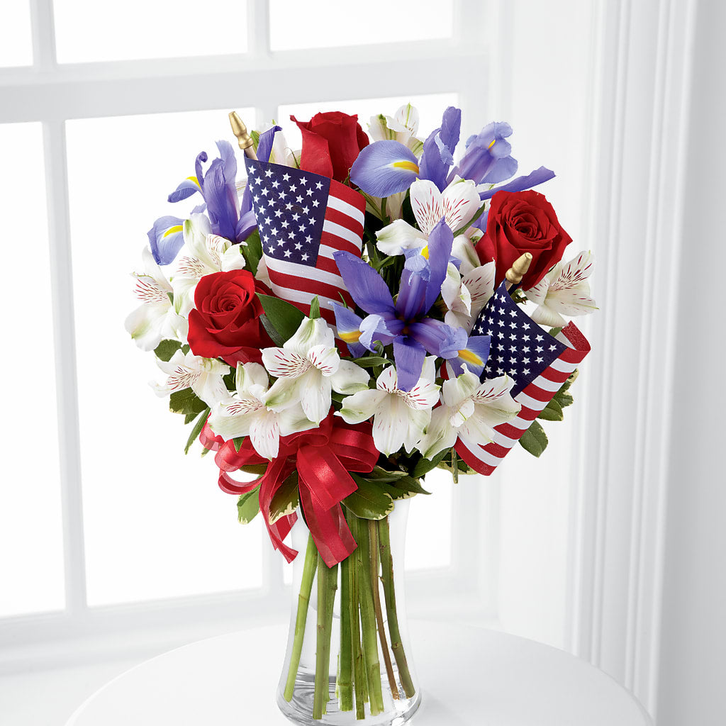 Unity Bouquet – J Flowers, Tipp City OH