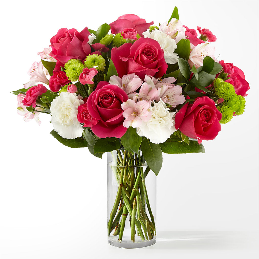 Sweet & Pretty Bouquet – J Flowers, Tipp City OH