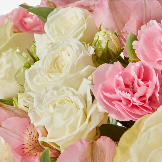 Gentle Healing Bouquet – J Flowers, Tipp City OH