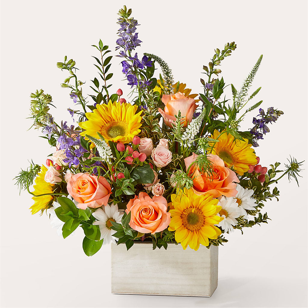 The Good Life Bouquet – J Flowers, Tipp City OH