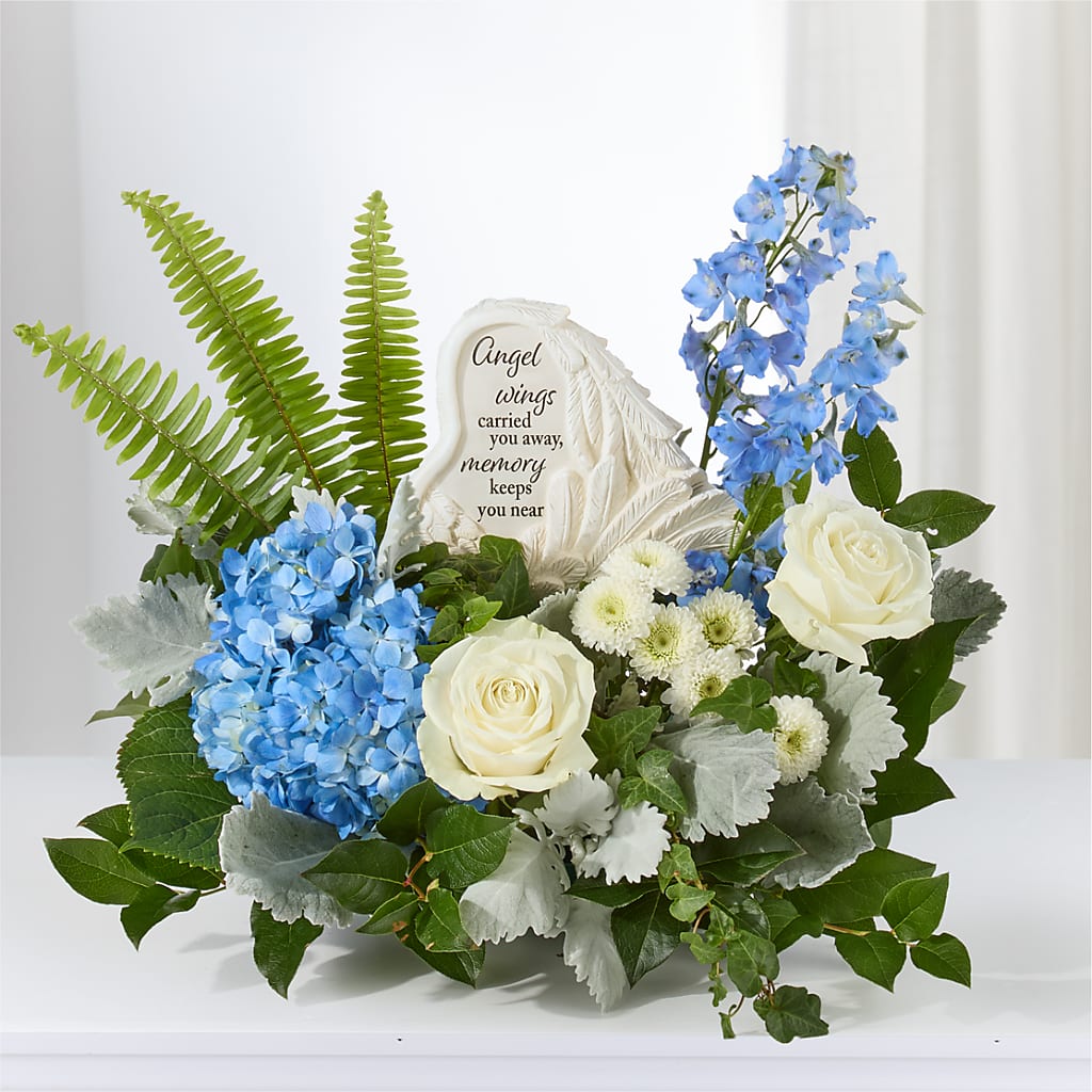 Dearest Arrangement – J Flowers, Tipp City OH