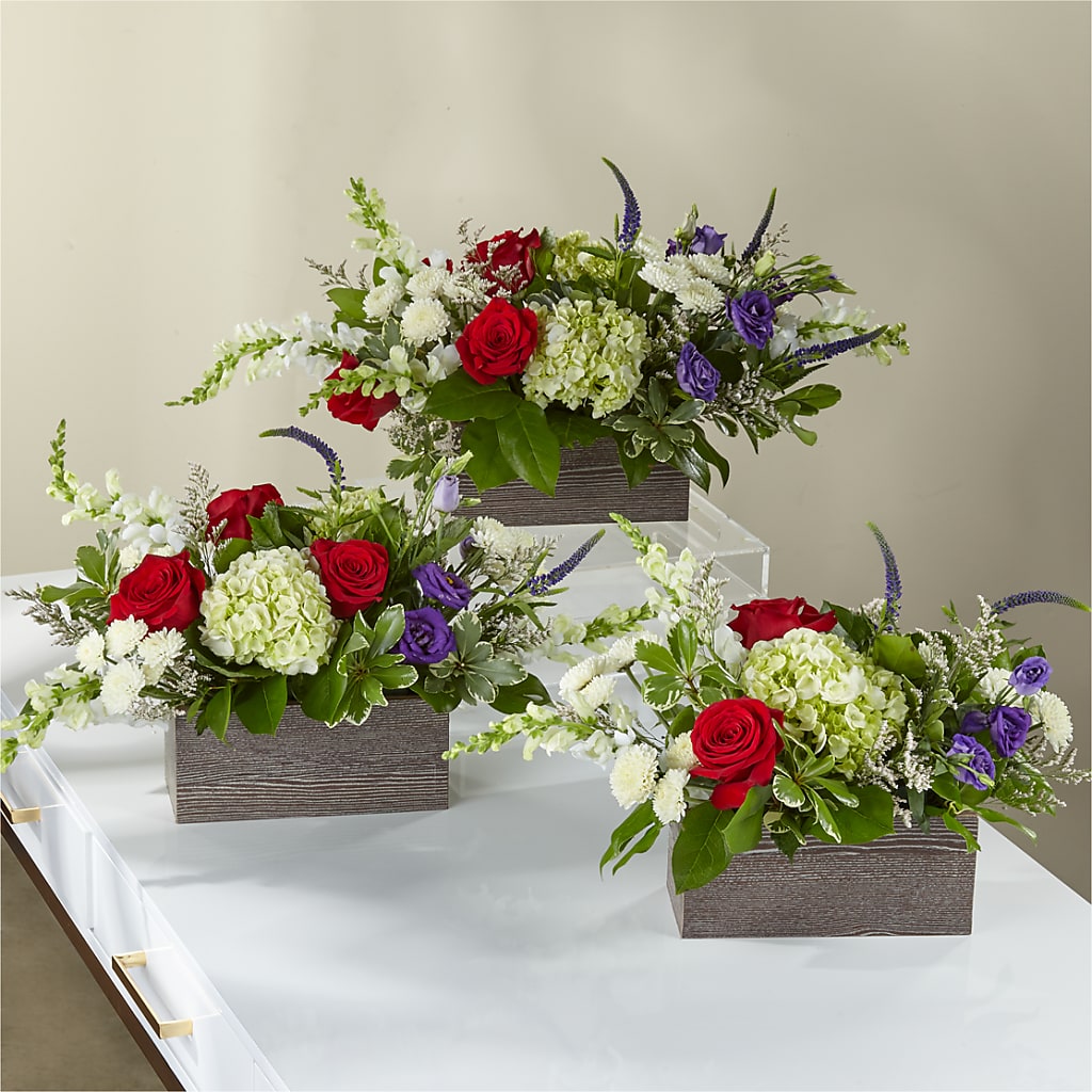 Sweet Magnolia Bouquet – J Flowers, Tipp City OH