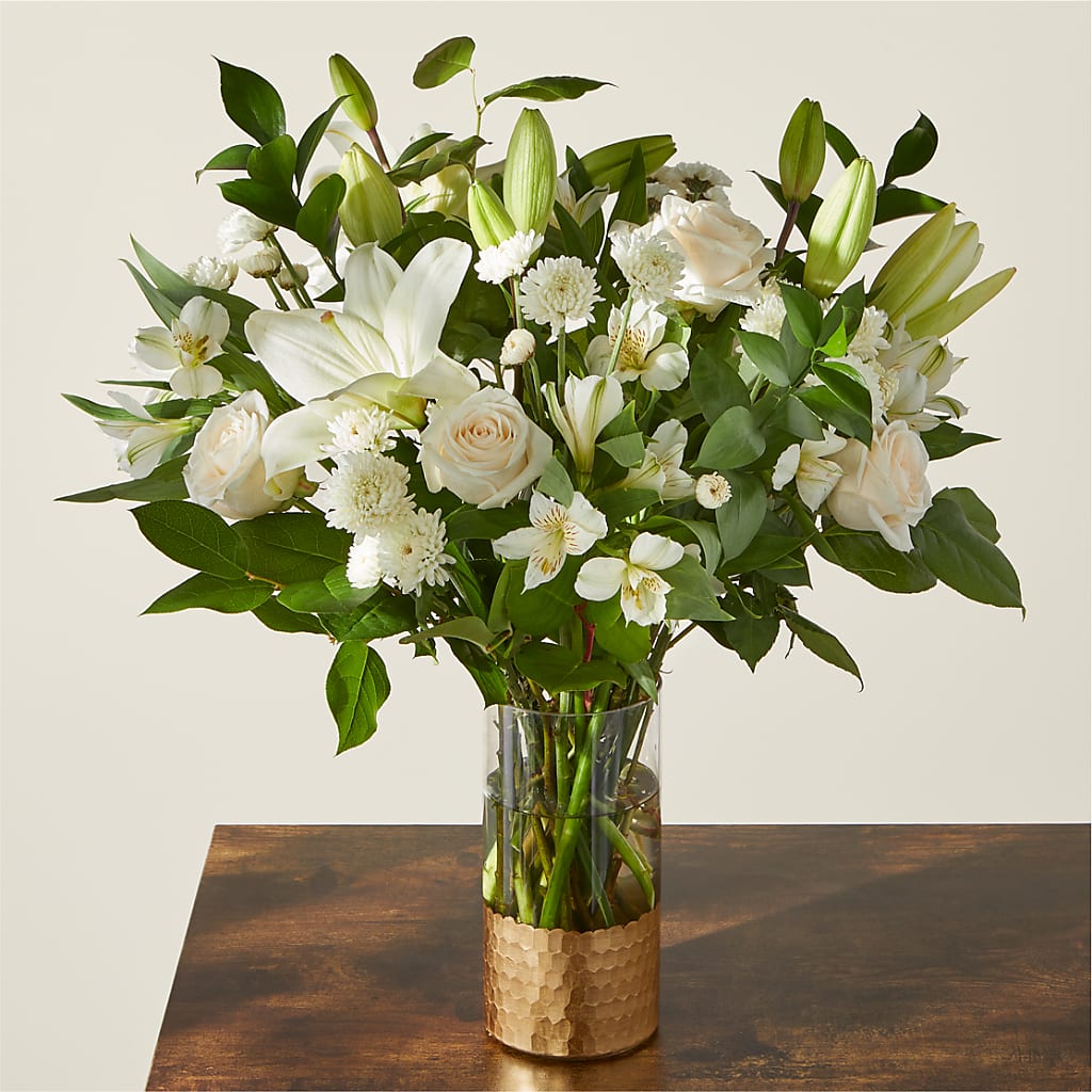 Beautiful Day Bouquet – J Flowers, Tipp City OH