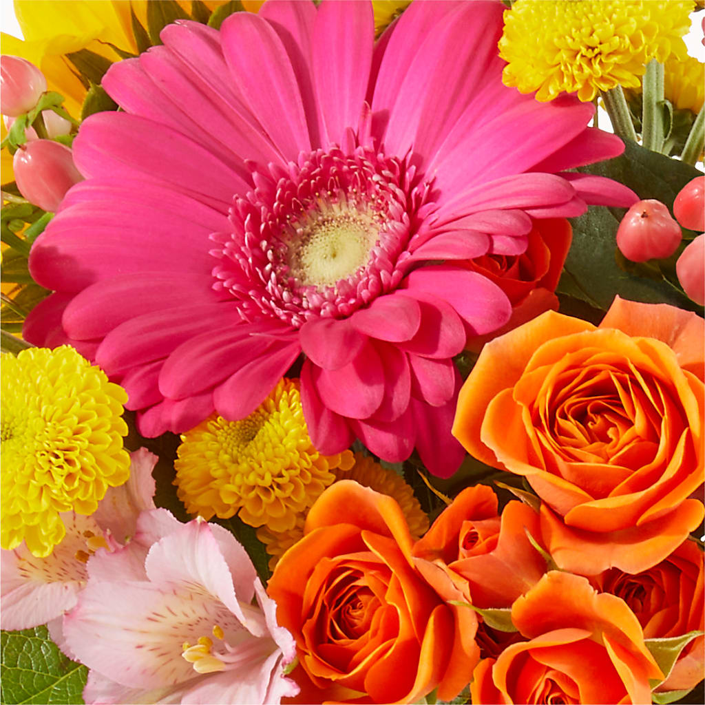Florist Original Mixed Bouquet – J Flowers, Tipp City OH