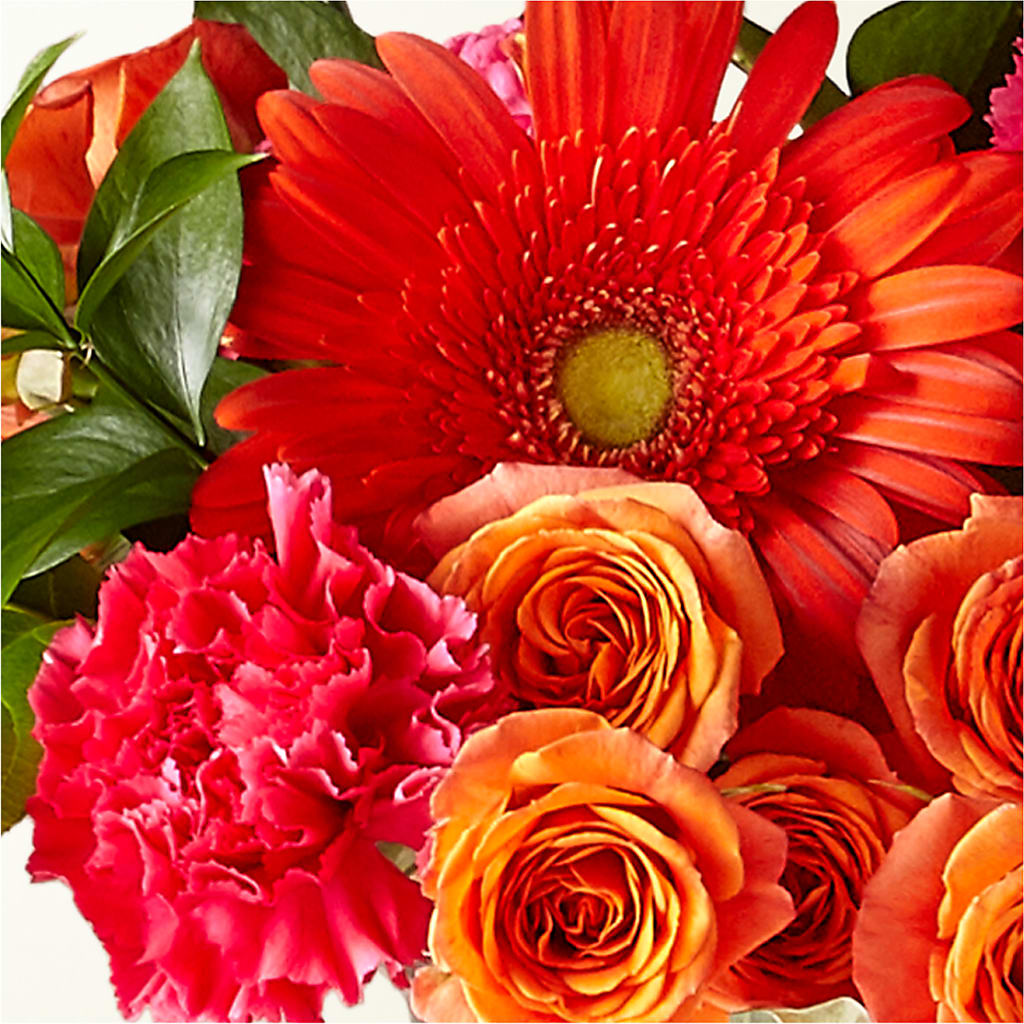 Florist Designed Mixed Bouquet – J Flowers, Tipp City OH