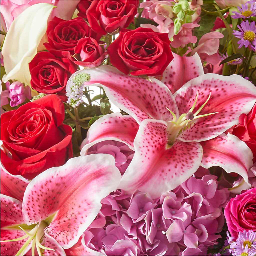Better Together - A Luxury Florist Original – J Flowers, Tipp City OH