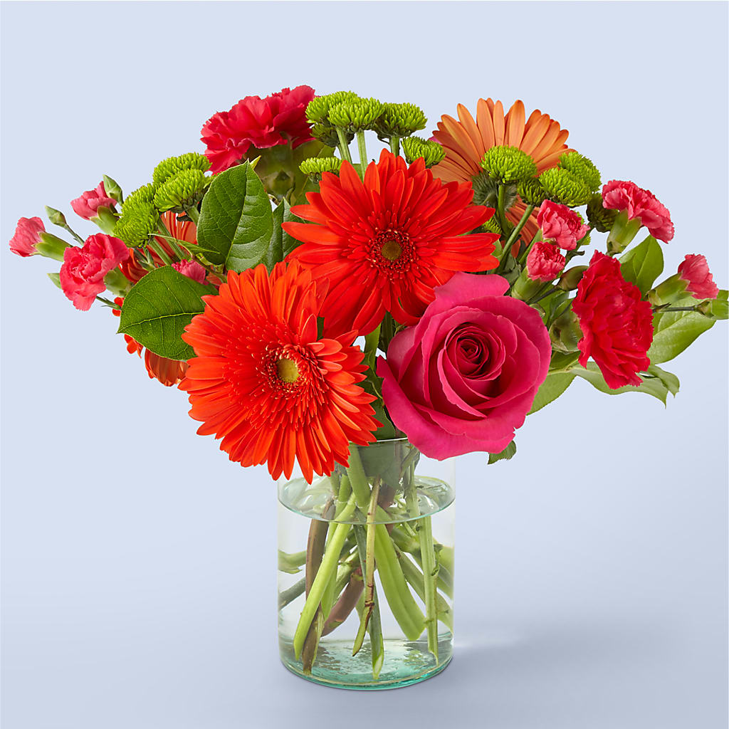 Best Dressed Bouquet – J Flowers, Tipp City OH