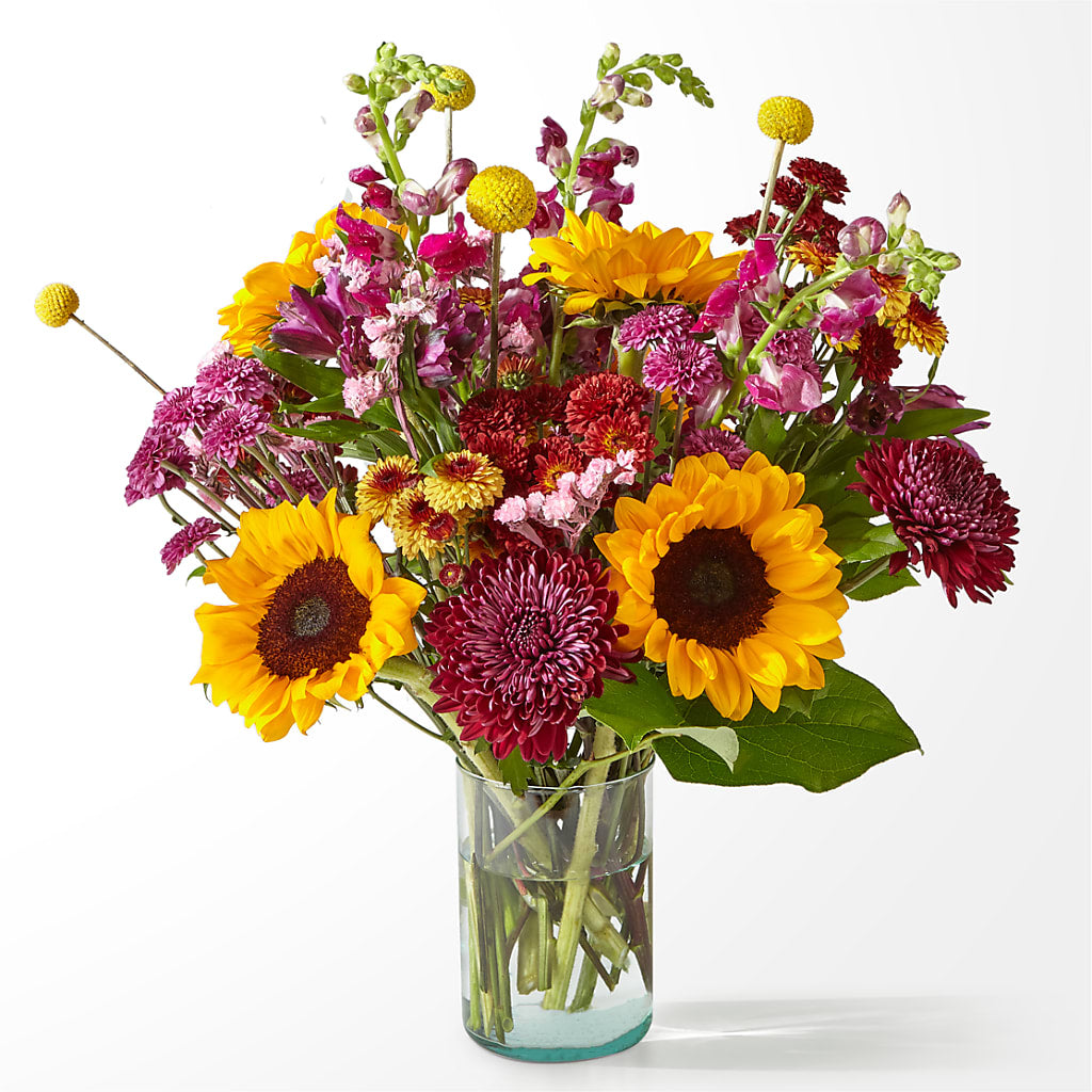 Pop of Whimsy Bouquet – J Flowers, Tipp City OH