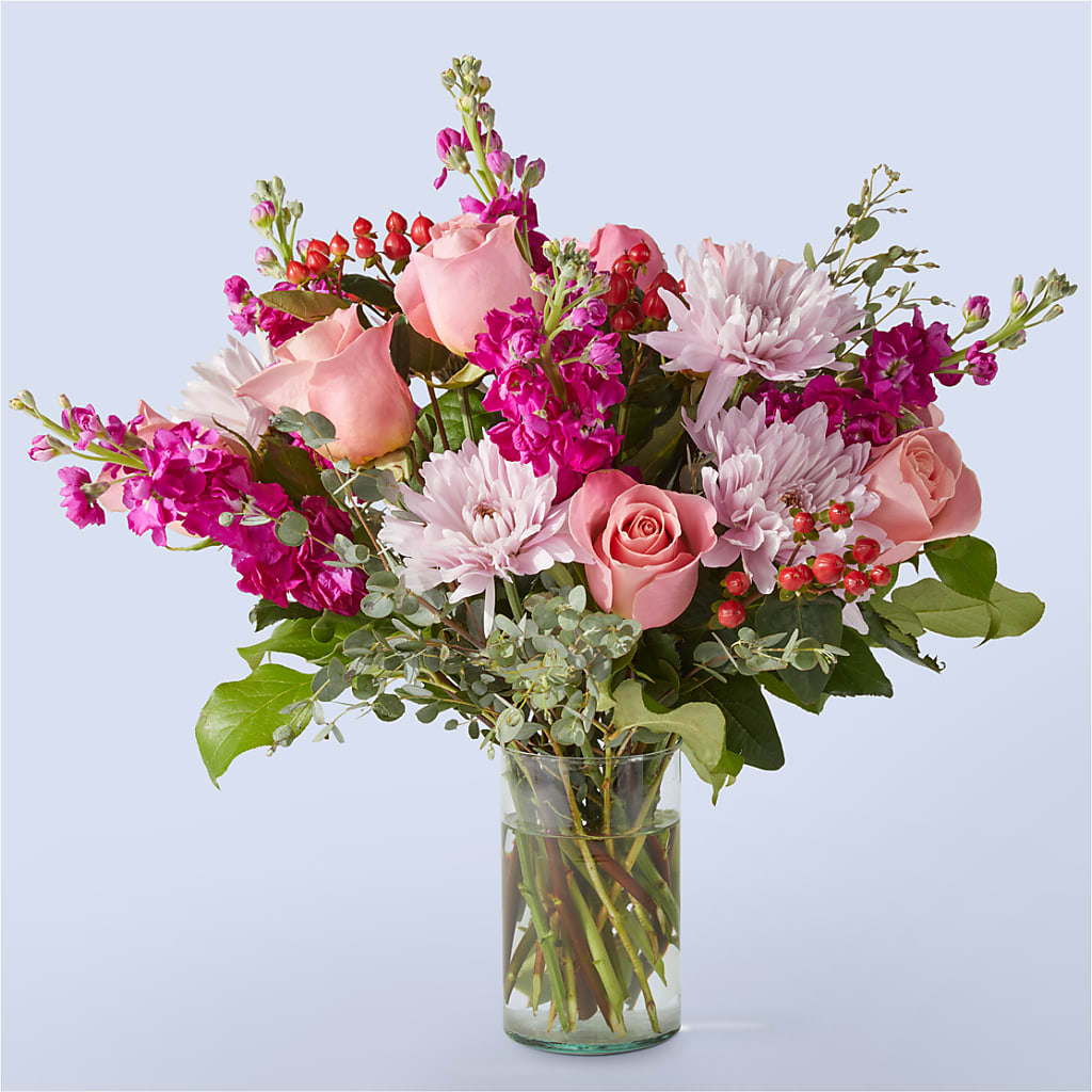 Sunday Morning Bouquet – J Flowers, Tipp City OH