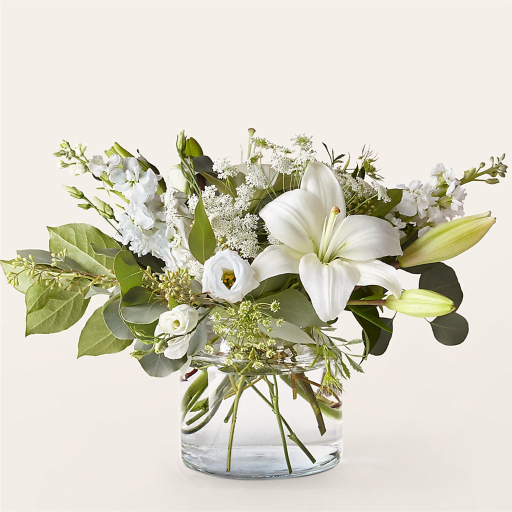Alluring Elegance Bouquet – J Flowers, Tipp City OH