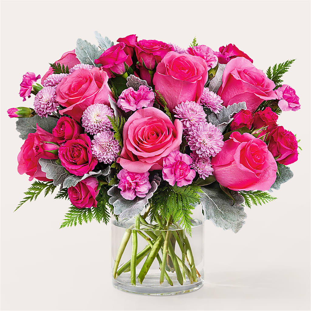 Sweet As Can Be Bouquet – J Flowers, Tipp City OH