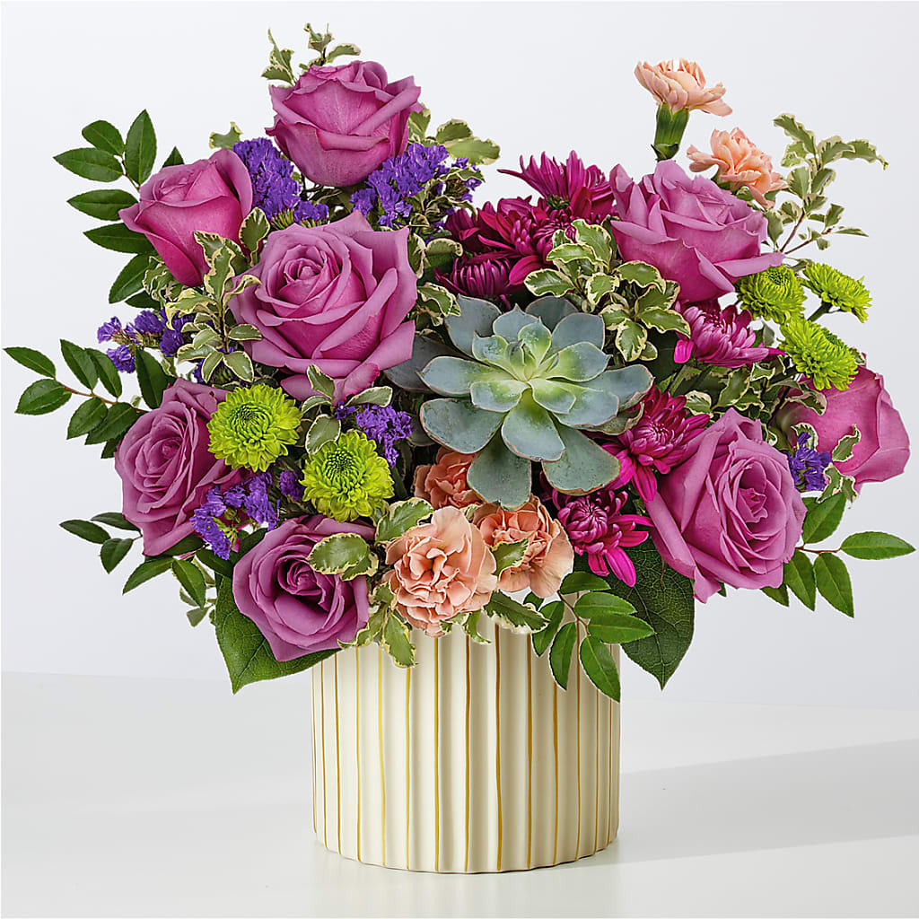 You're a Gem Bouquet – J Flowers, Tipp City OH