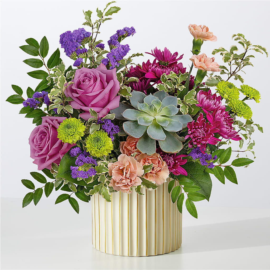 You're a Gem Bouquet – J Flowers, Tipp City OH