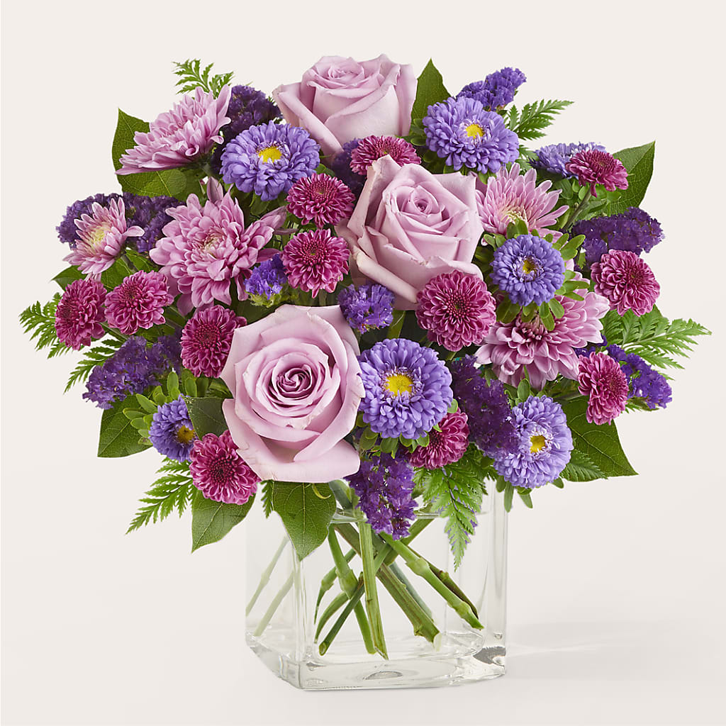 In Harmony Bouquet – J Flowers, Tipp City OH