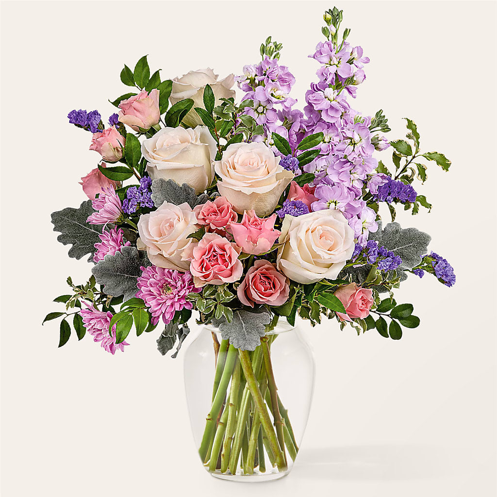 Well Wishes Bouquet – J Flowers, Tipp City OH