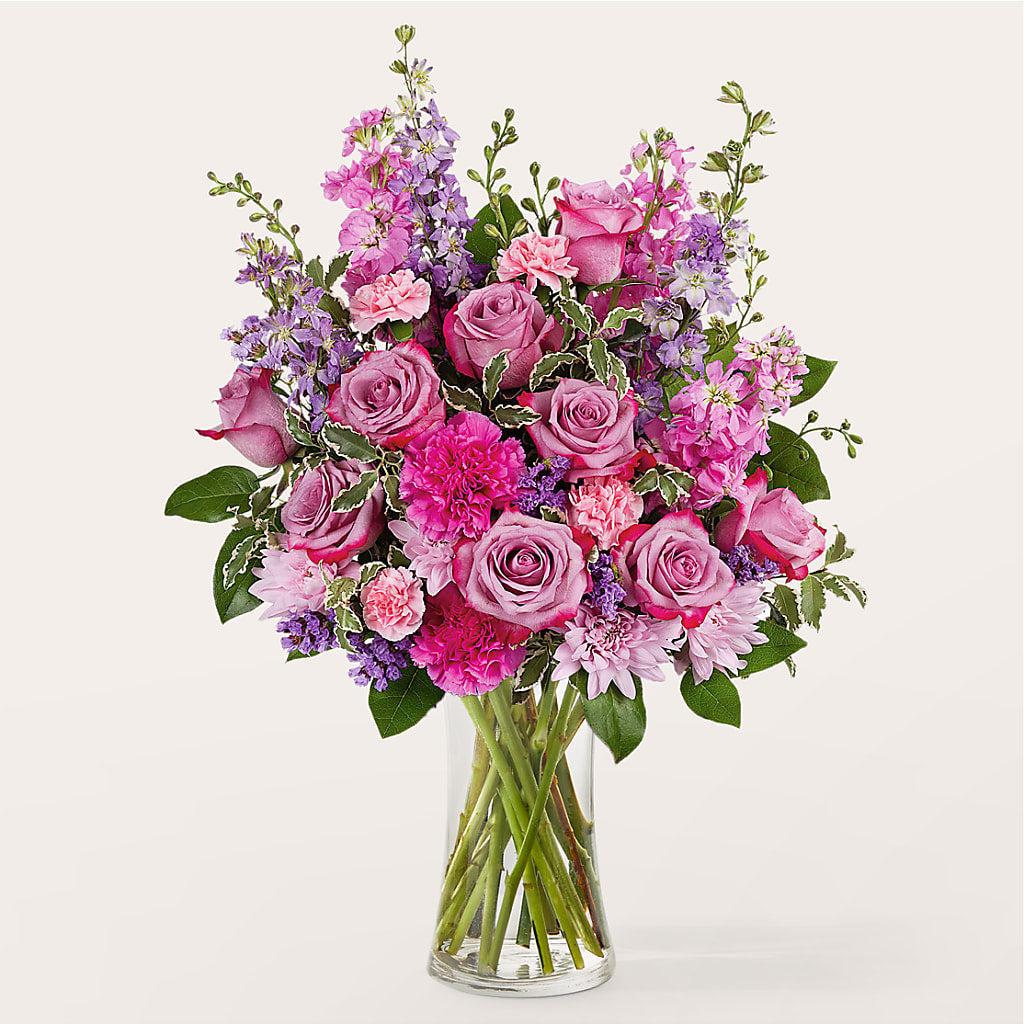 Sincerely Yours Bouquet – J Flowers, Tipp City OH