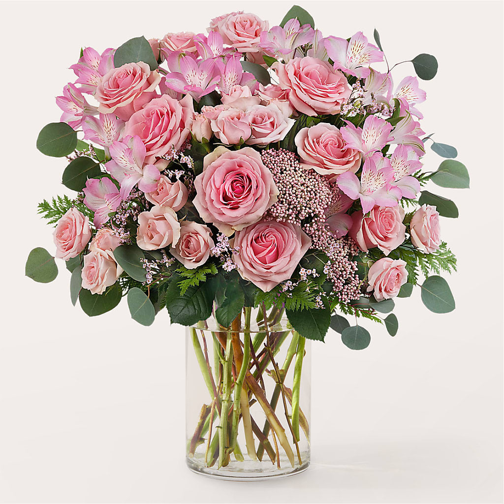 Sweetheart Bouquet – J Flowers, Tipp City OH