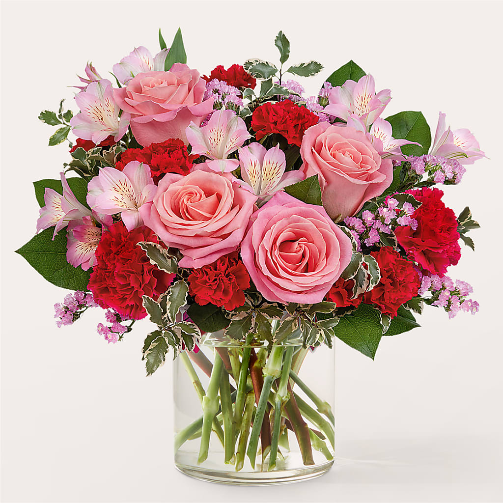 First Impressions Bouquet – J Flowers, Tipp City OH