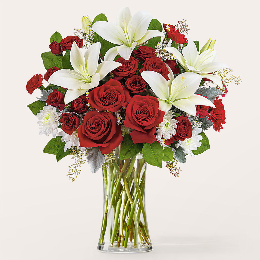 Floral Symphony Bouquet – J Flowers, Tipp City OH