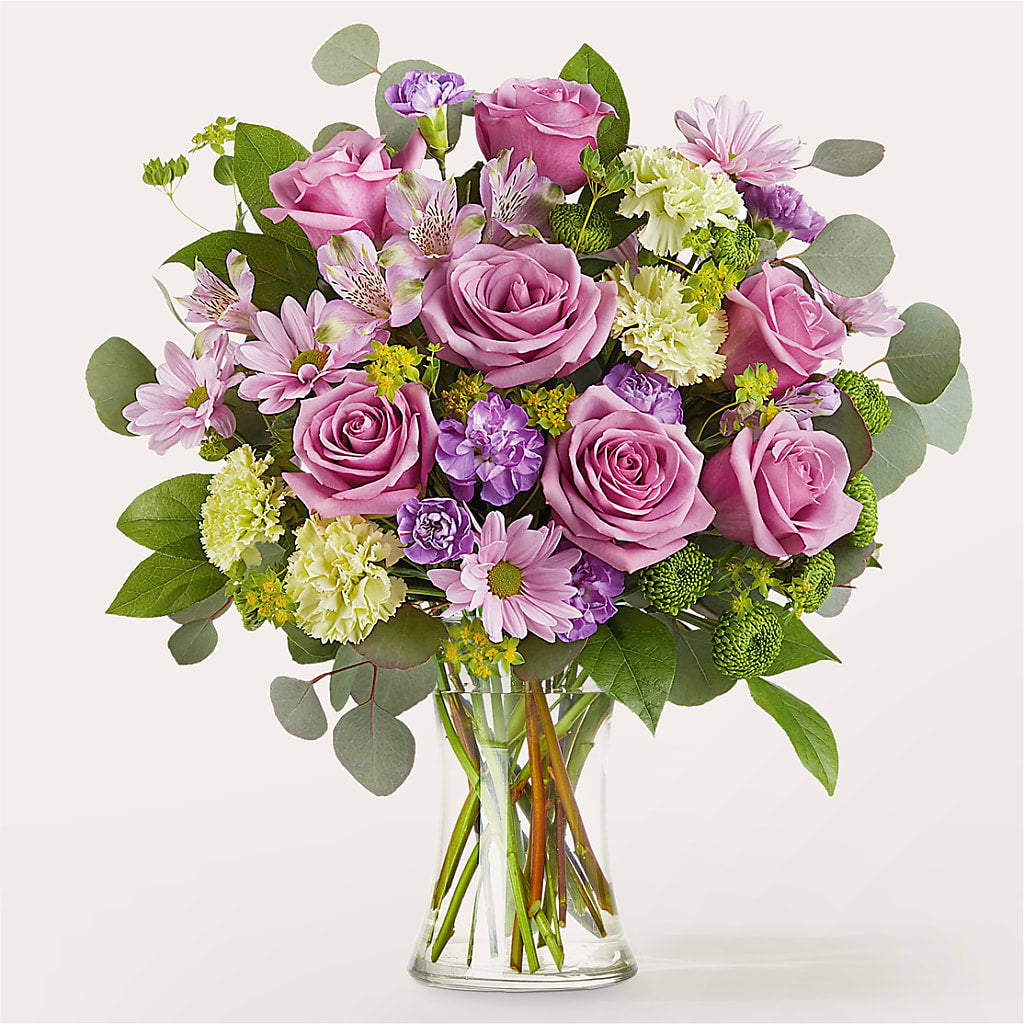 Emerald City Bouquet – J Flowers, Tipp City OH