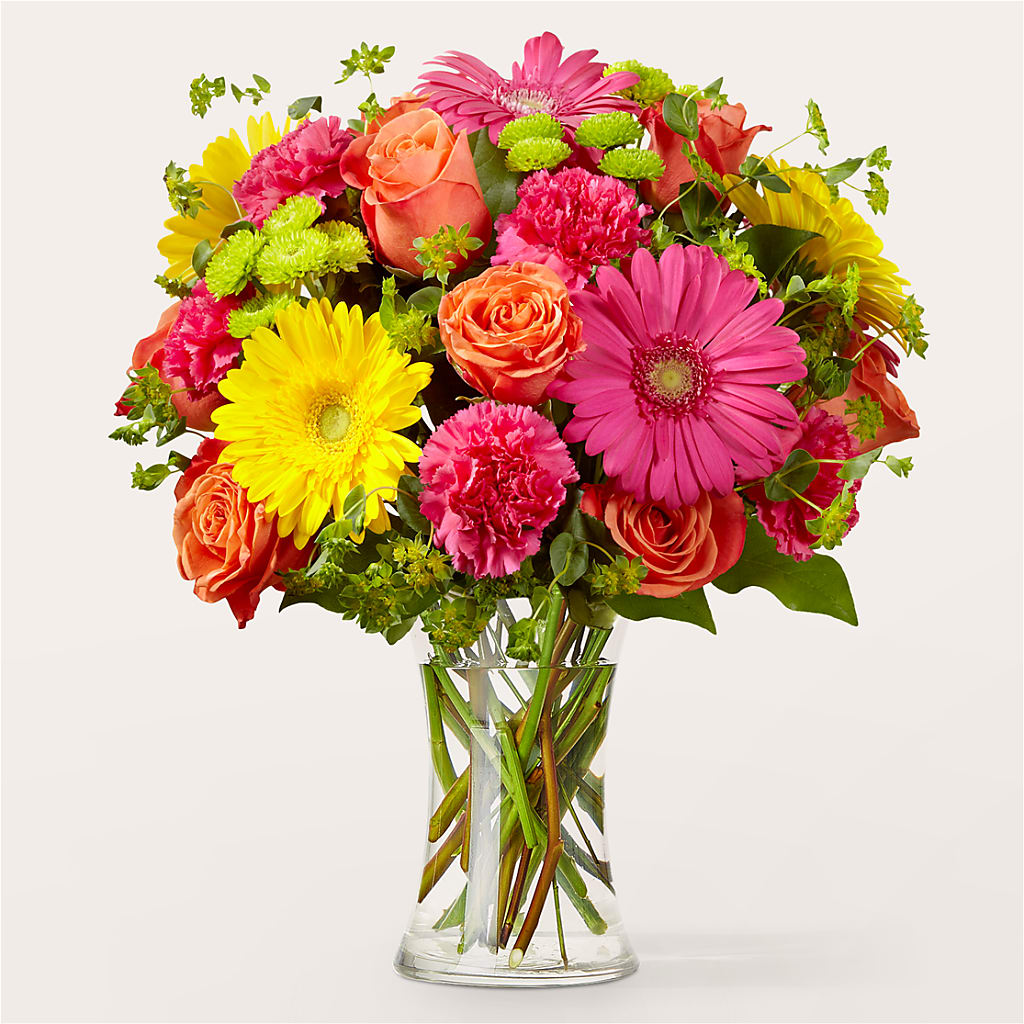 Fruit Punch Bouquet – J Flowers, Tipp City OH