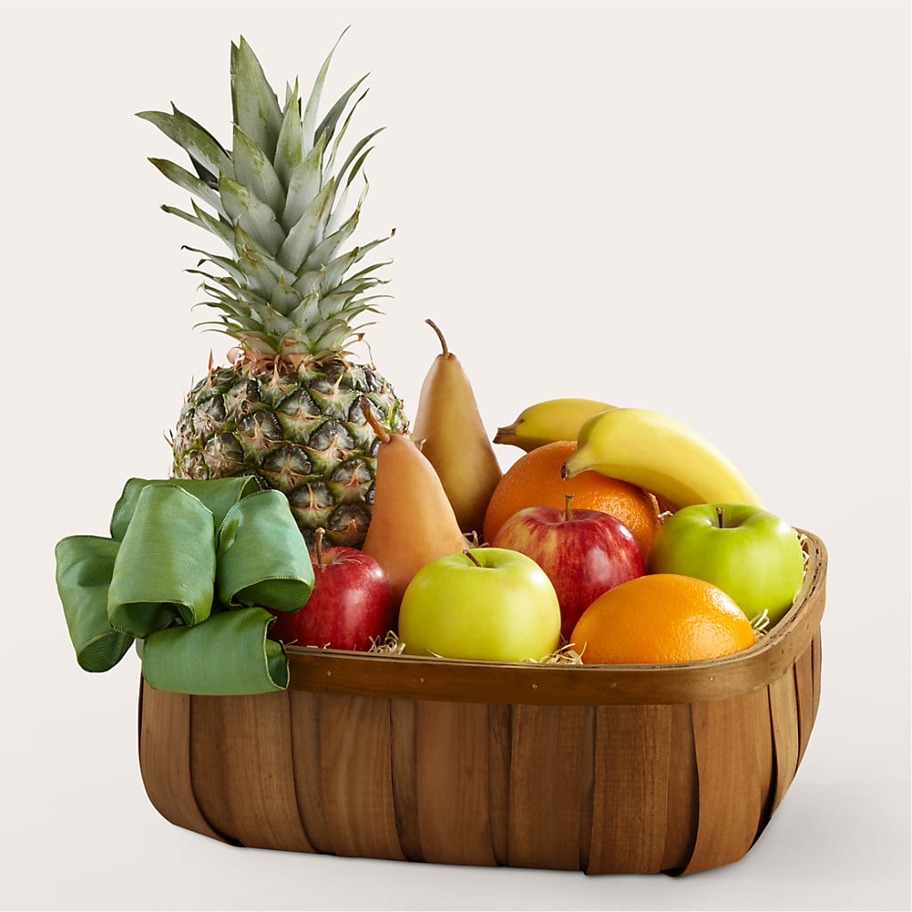 Main Squeeze Fruit Basket – J Flowers, Tipp City OH
