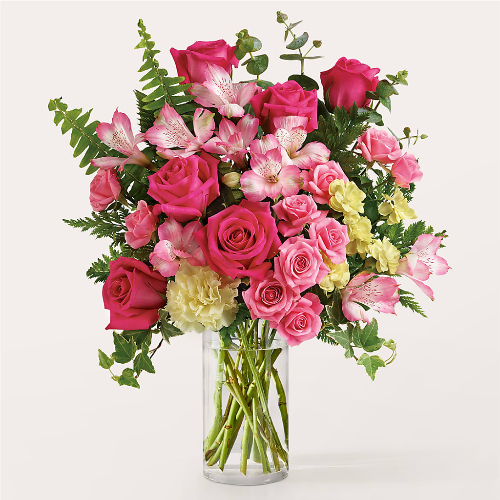 Strawberry Margarita Bouquet – J Flowers, Tipp City OH