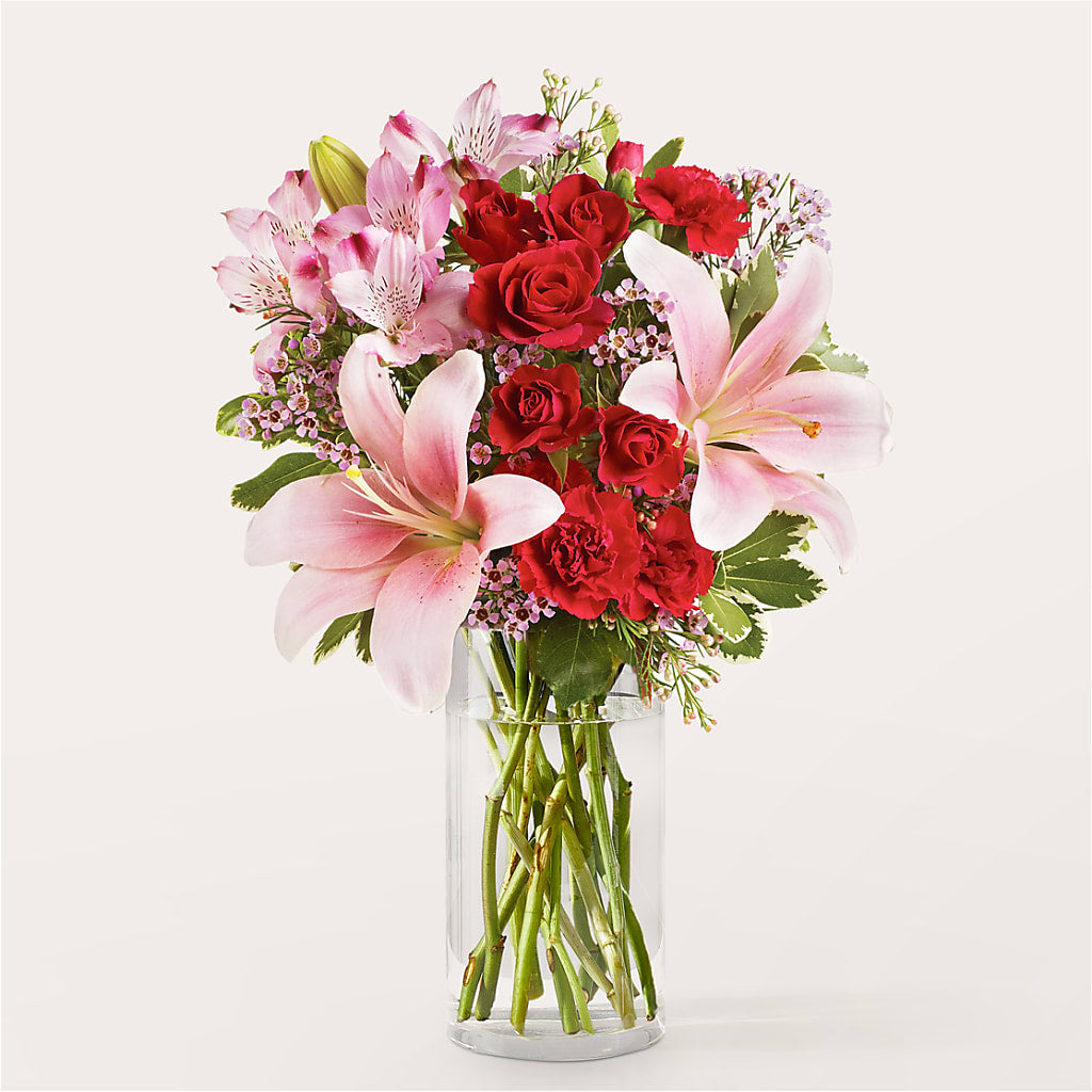 Kismet Bouquet – J Flowers, Tipp City OH