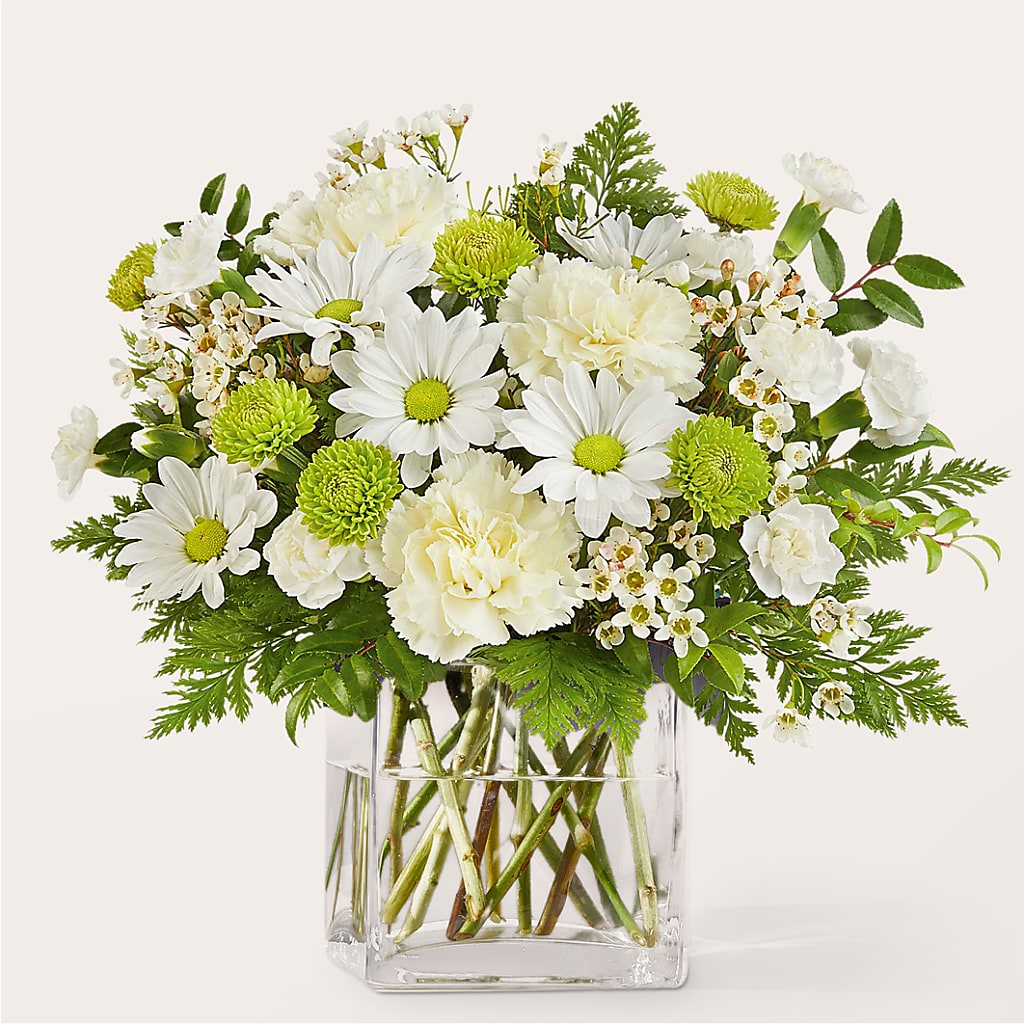 Momentary Meditation Bouquet – J Flowers, Tipp City OH