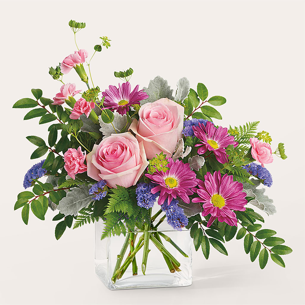 Starlet Bouquet – J Flowers, Tipp City OH
