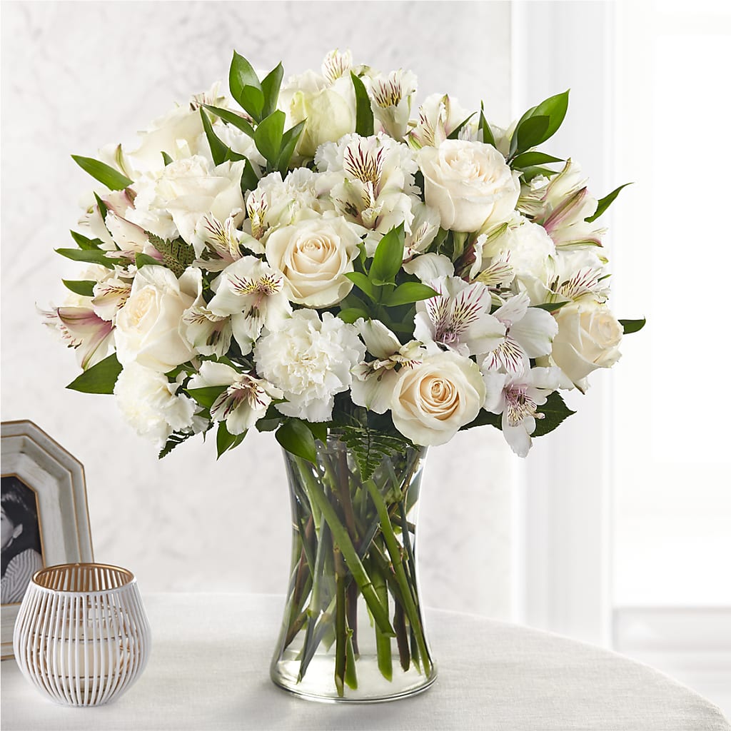 Cherished Friend Bouquet – J Flowers, Tipp City OH