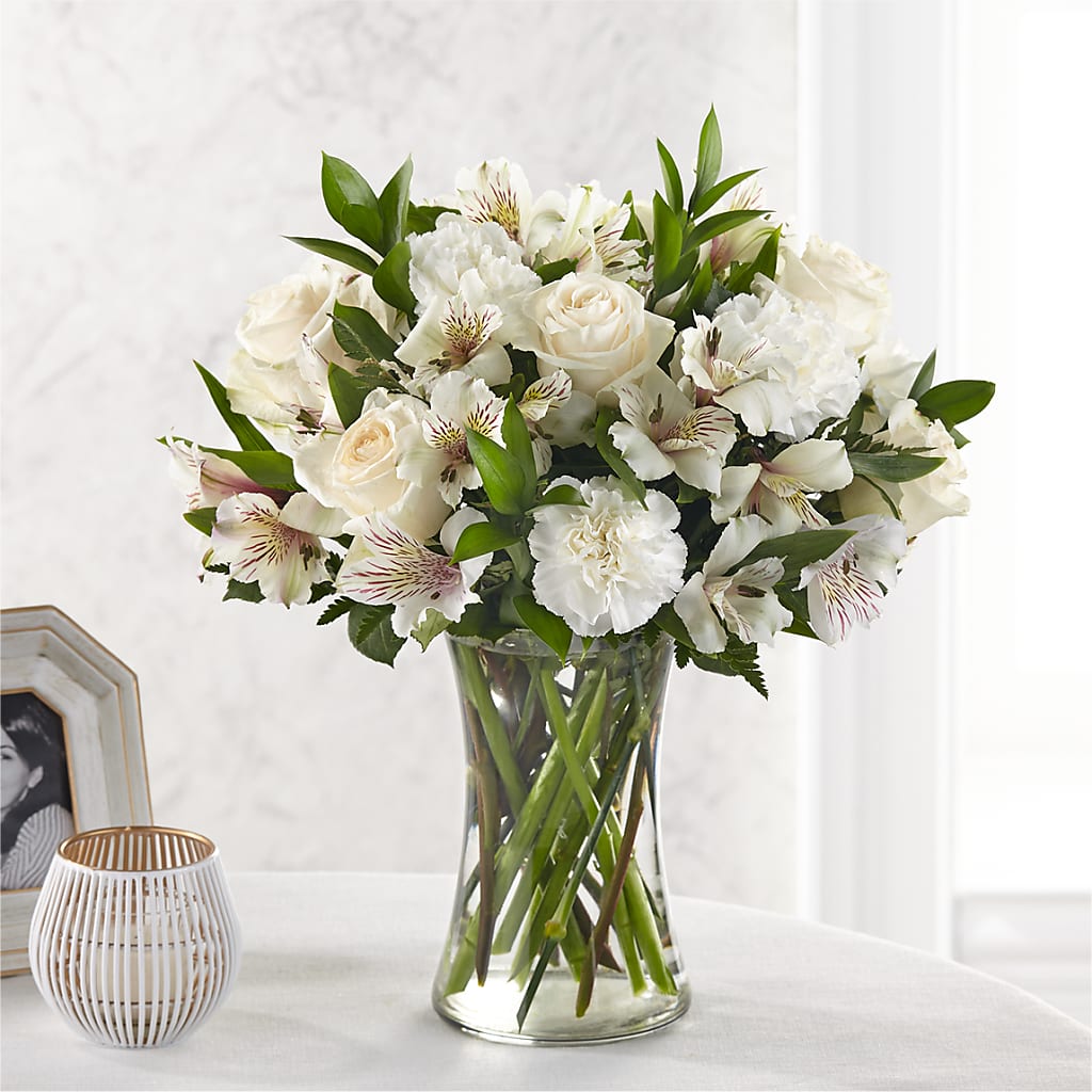 Cherished Friend Bouquet – J Flowers, Tipp City OH