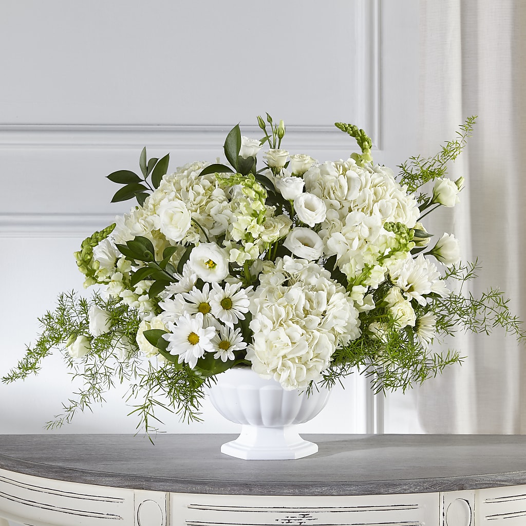 Love & Compassion Arrangement – J Flowers, Tipp City OH