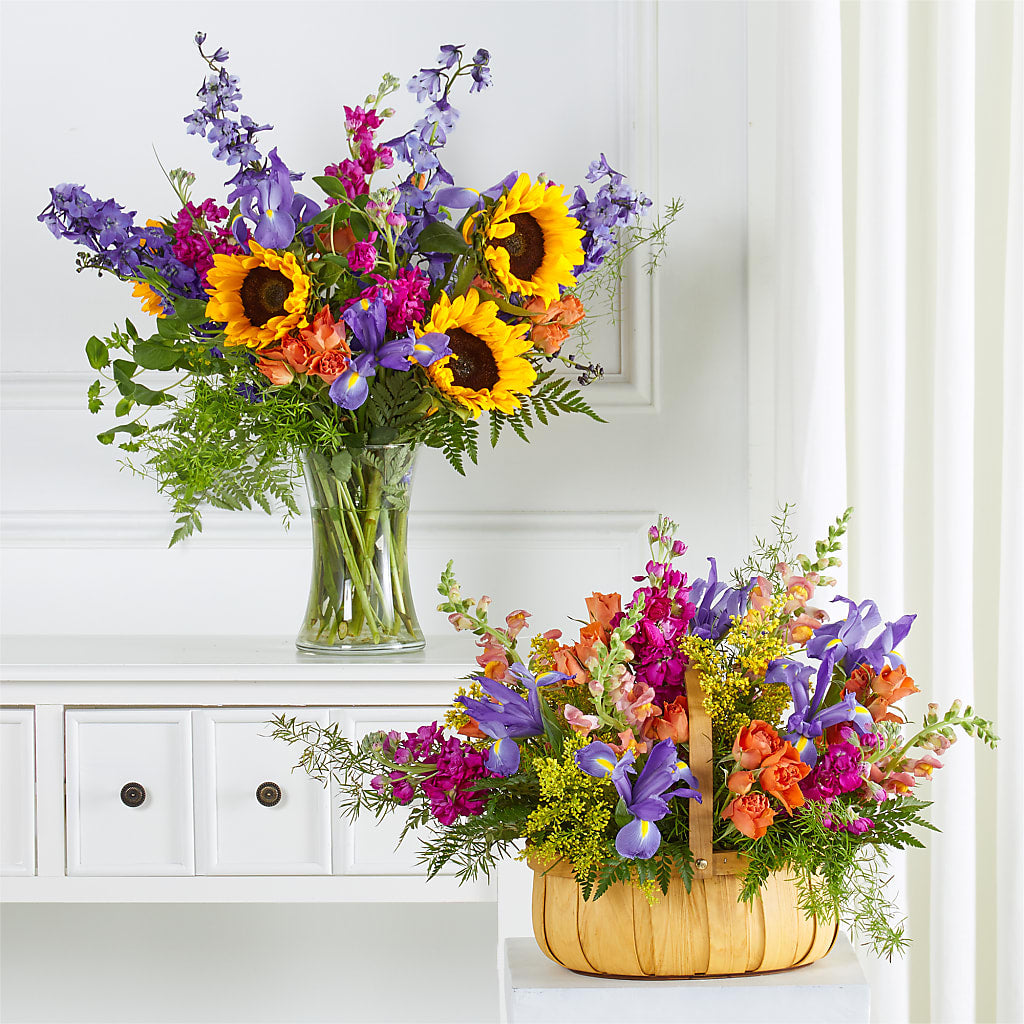 Majestic Memento Bundles – J Flowers, Tipp City OH