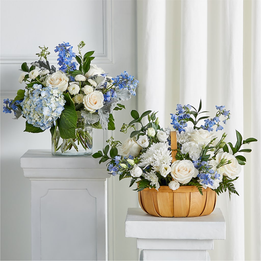 Blessings of Memory Bundles – J Flowers, Tipp City OH