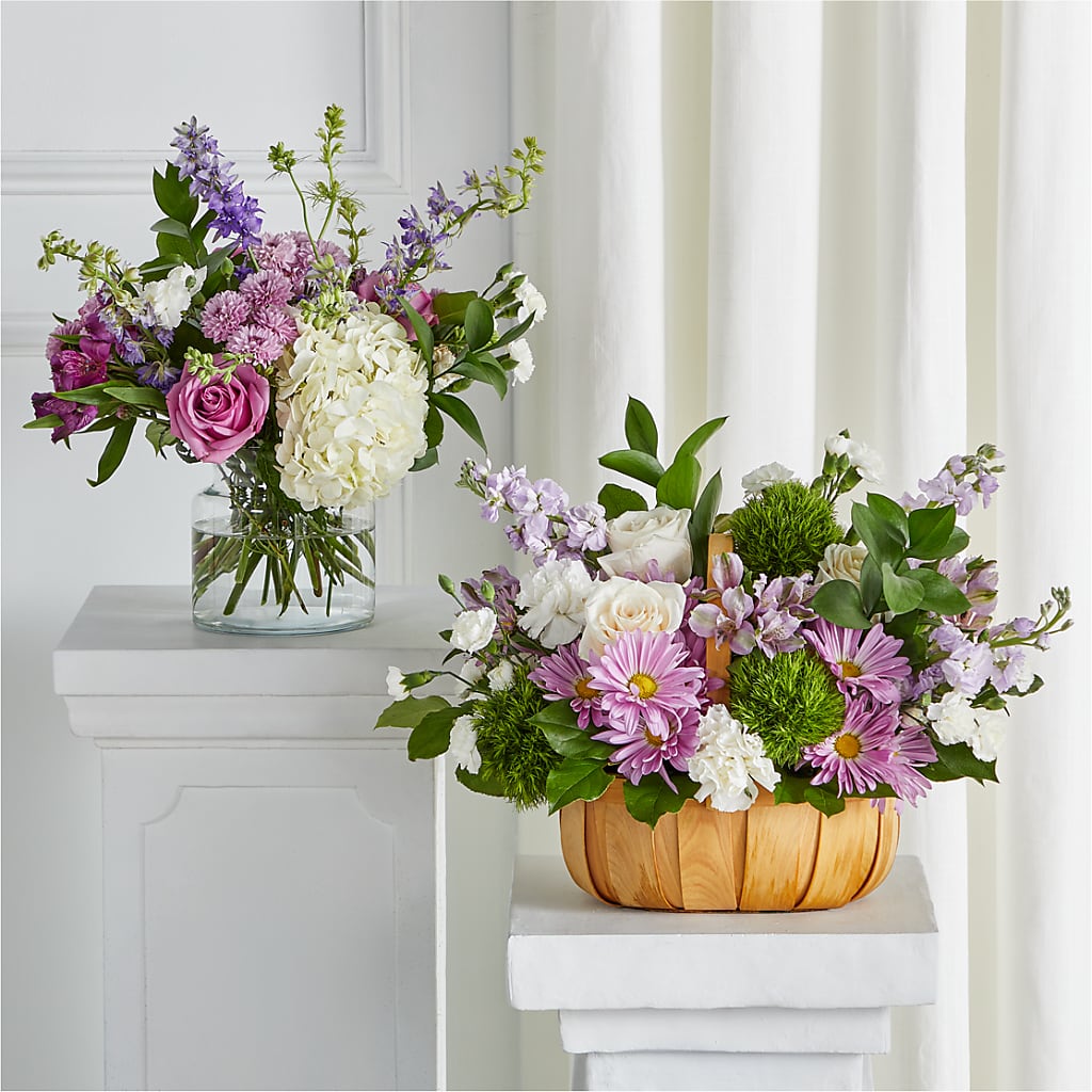 Tender Embrace Bundles – J Flowers, Tipp City OH