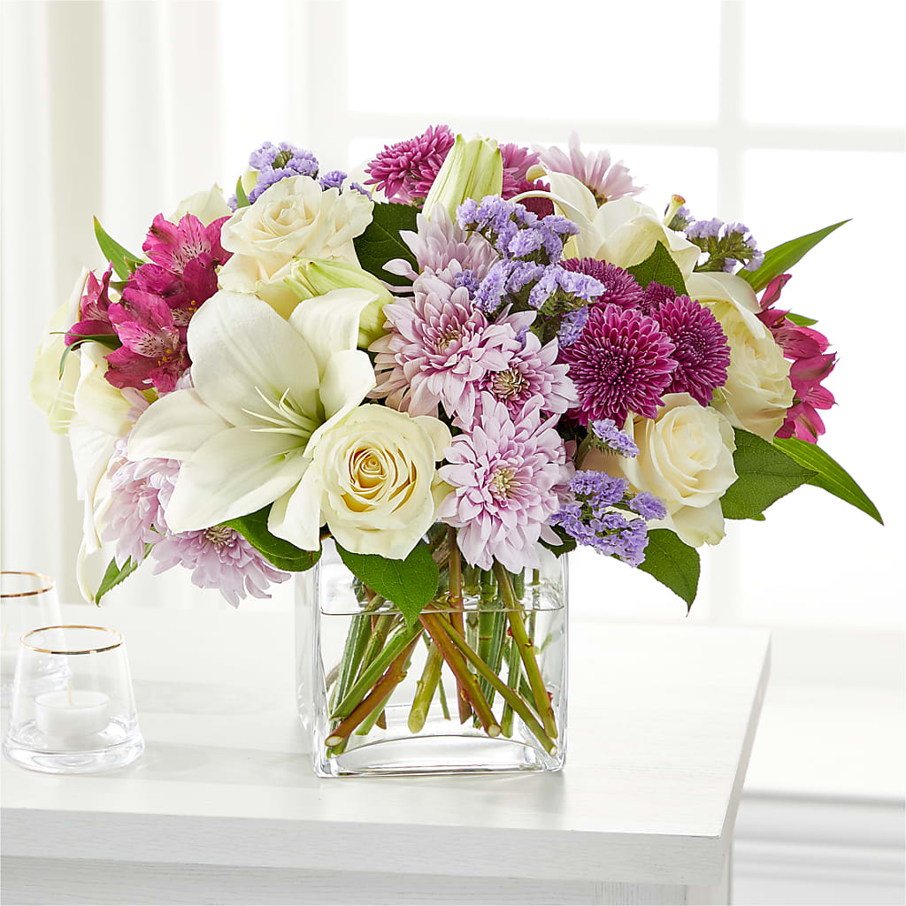 Cared For Bouquet – J Flowers, Tipp City OH