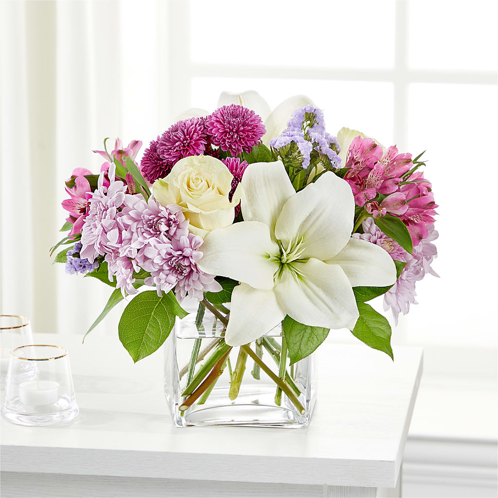 Cared For Bouquet – J Flowers, Tipp City OH