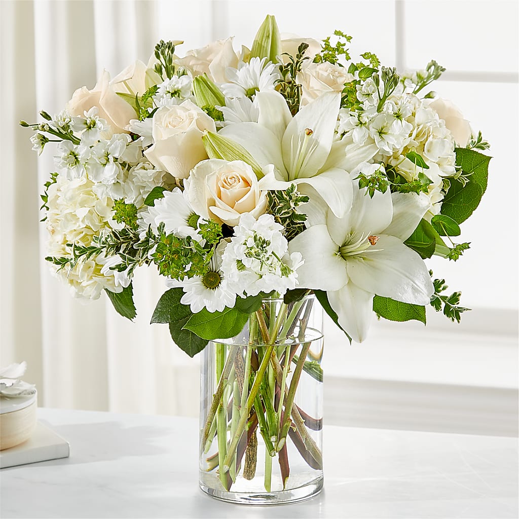 Hope & Renewal Bouquet – J Flowers, Tipp City OH