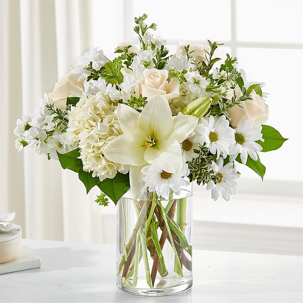 Hope & Renewal Bouquet – J Flowers, Tipp City OH