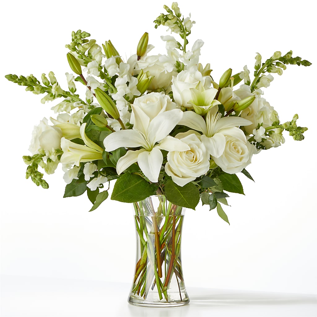 Eternal Friendship Bouquet – J Flowers, Tipp City OH
