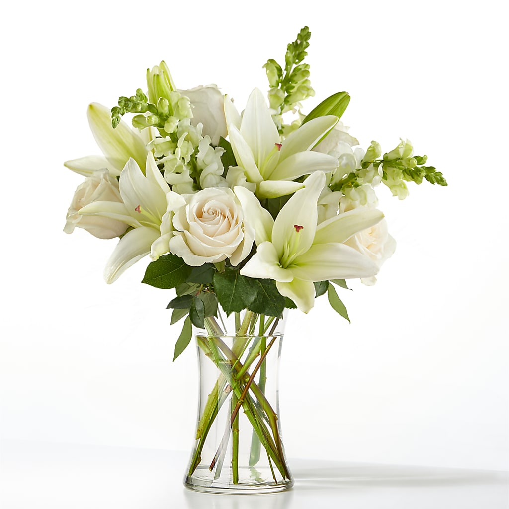 Eternal Friendship Bouquet – J Flowers, Tipp City OH