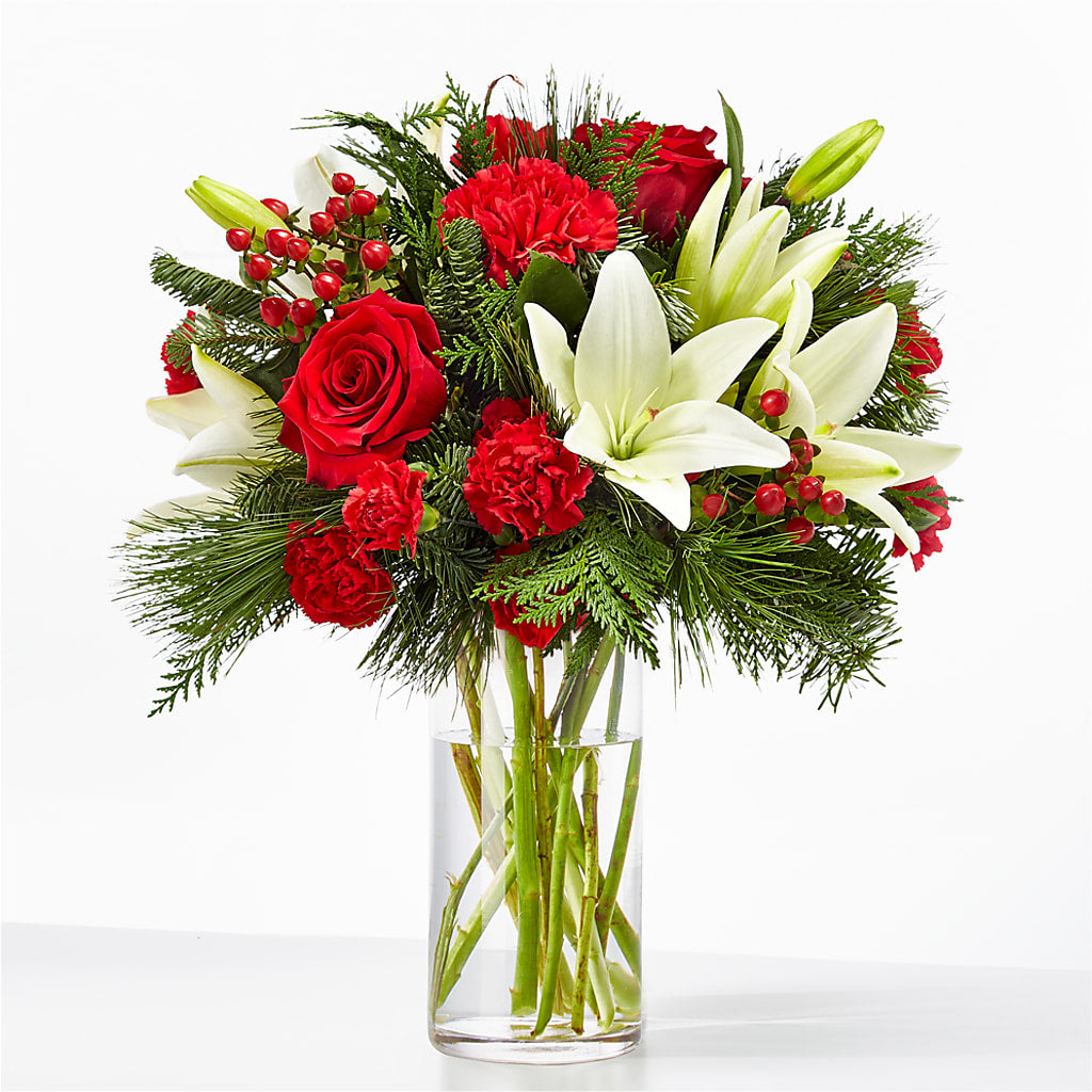 Joyful Greetings Bouquet – J Flowers, Tipp City OH
