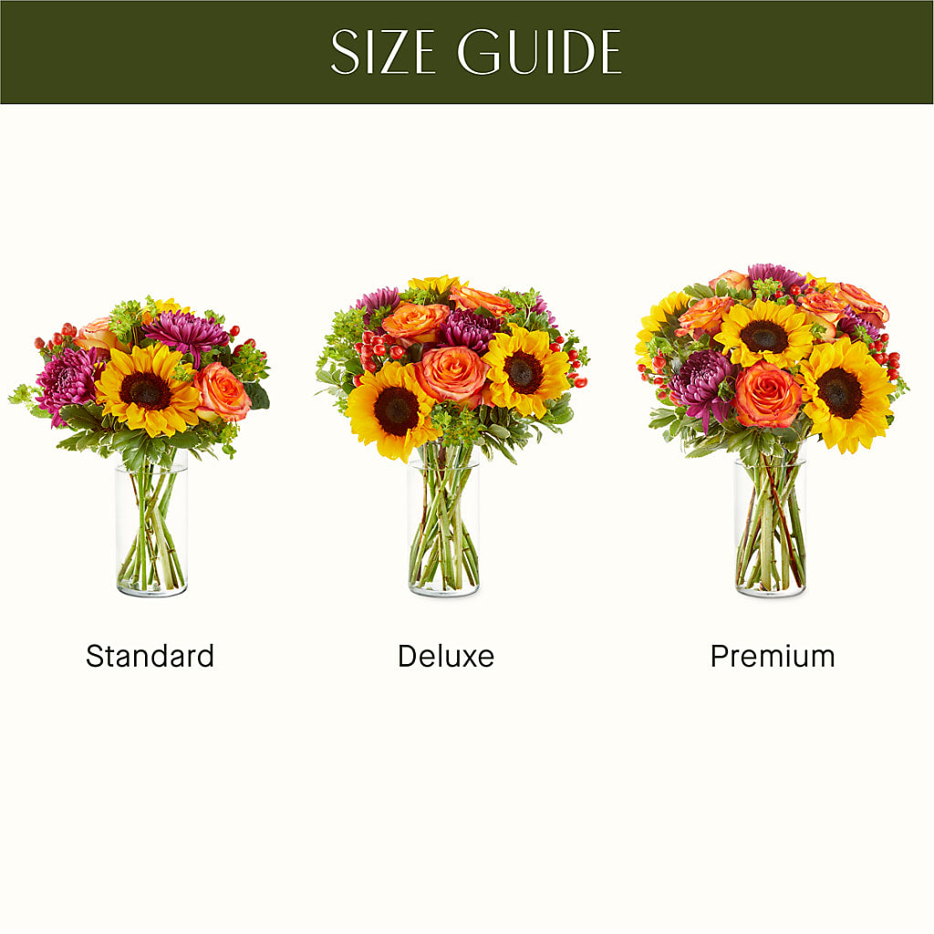 Nature Walk Bouquet – J Flowers, Tipp City OH