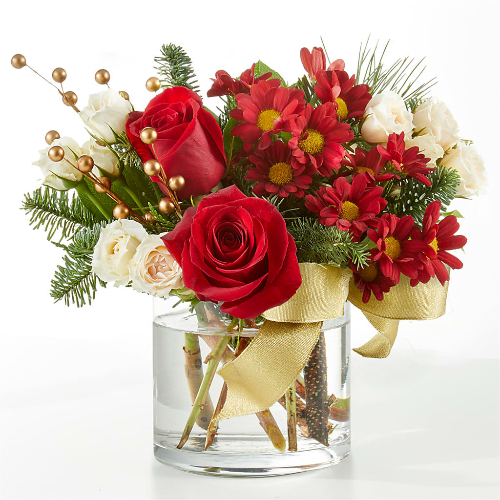 Believe Bouquet – J Flowers, Tipp City OH