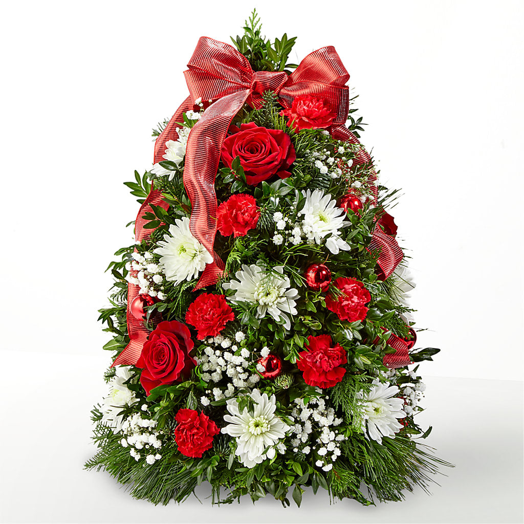 Make It Merry Tree – J Flowers, Tipp City OH