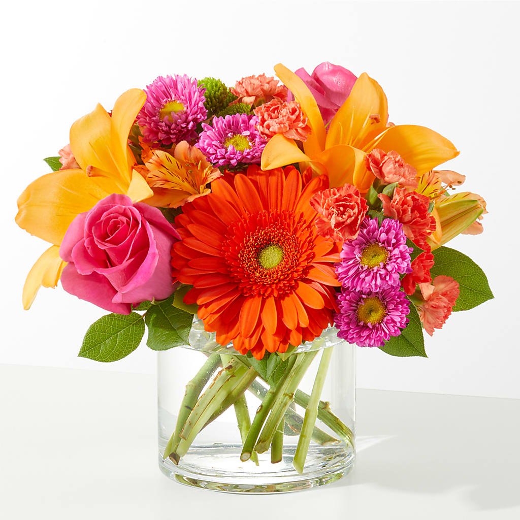 Soiree Bouquet – J Flowers, Tipp City OH
