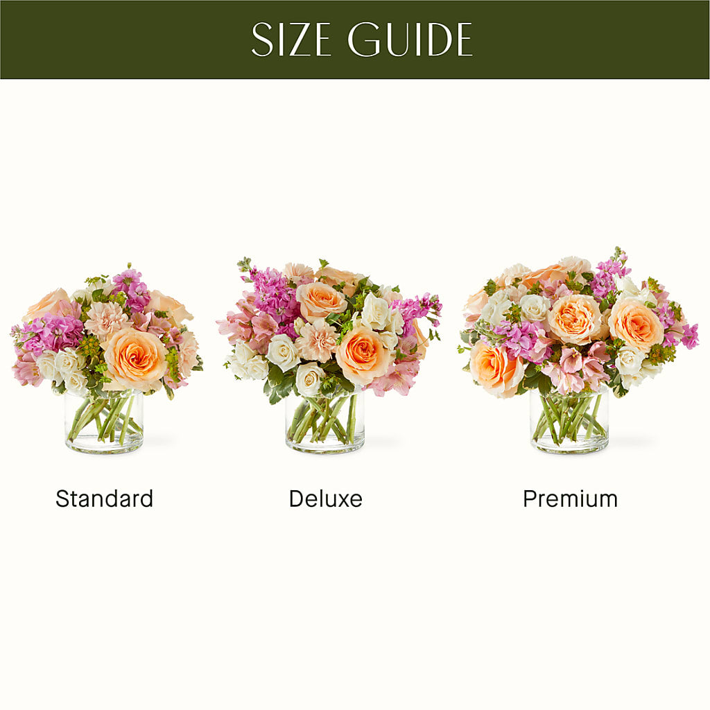 Paradise Bouquet – J Flowers, Tipp City OH