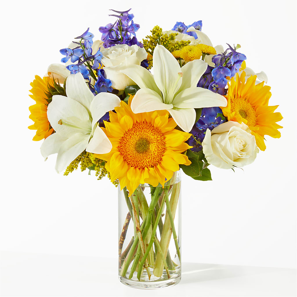 Stargazing Bouquet – J Flowers, Tipp City OH